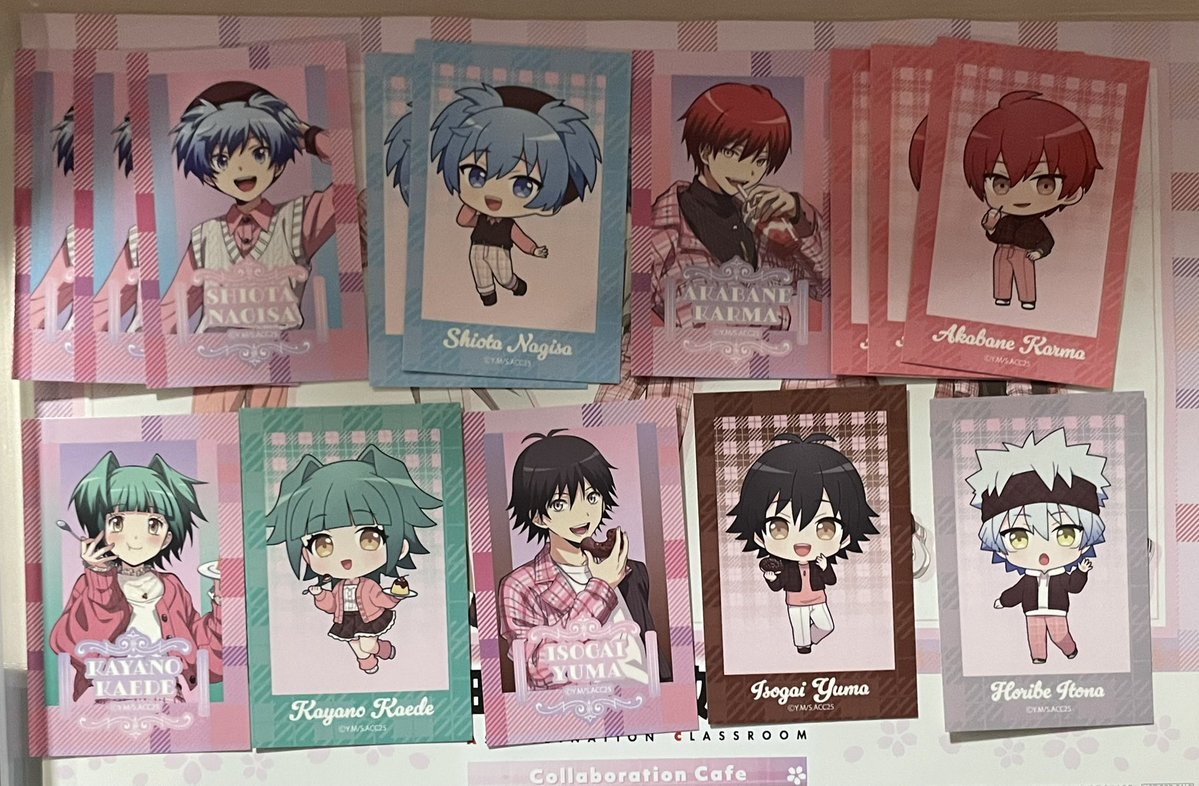 タヌキ 取引垢 (プロカ必読)次回発送 4月14日(火) tweet media