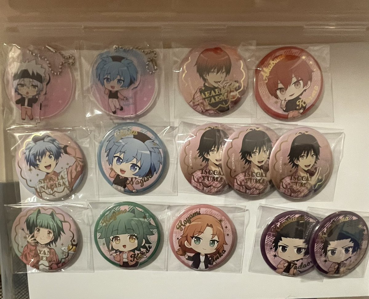 タヌキ 取引垢 (プロカ必読)次回発送 4月14日(火) tweet media