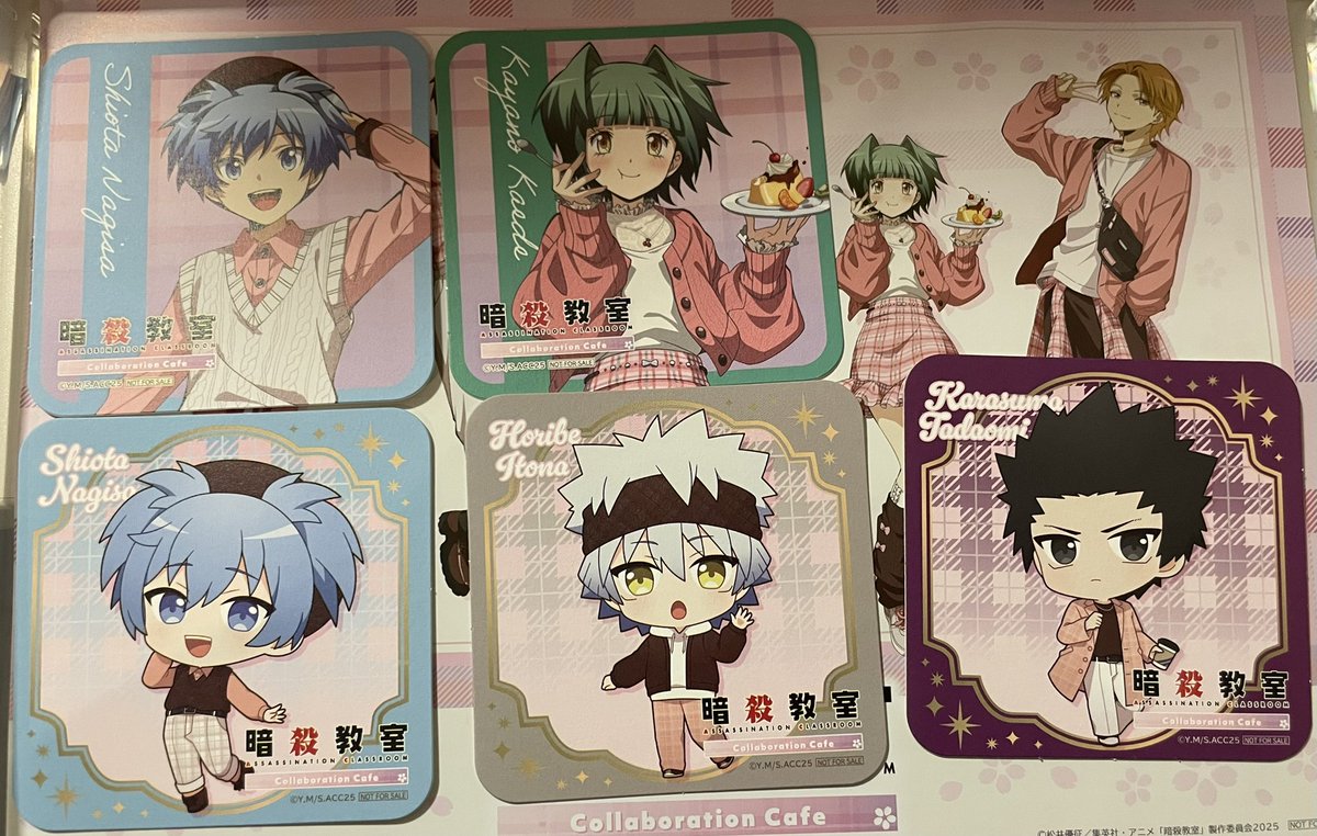 タヌキ 取引垢 (プロカ必読)次回発送 4月14日(火) tweet media