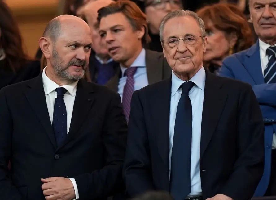 Madridista Hoy tweet media