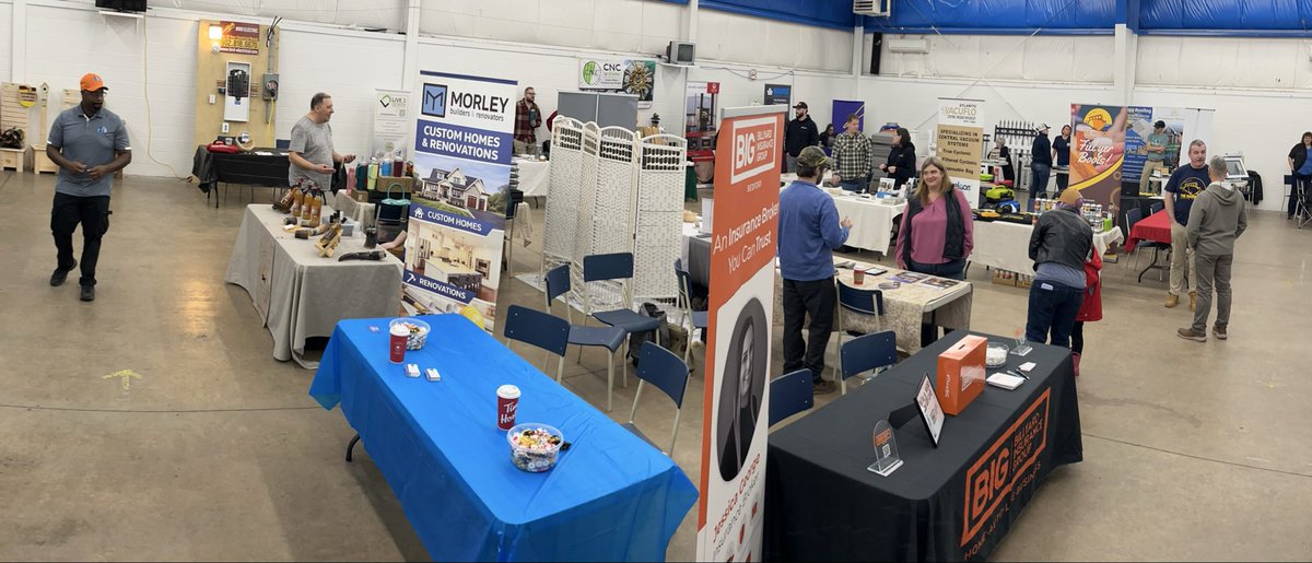 David Andrew Hendsbee tweet media