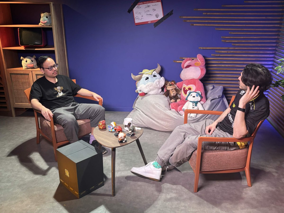 Léo "Tipsa" Lecherbonnier tweet media