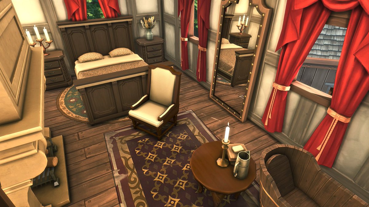 SimsParadise | Gametastisch tweet media