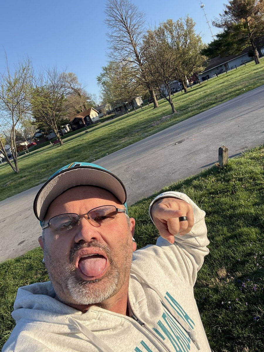 Craig Milburn tweet media