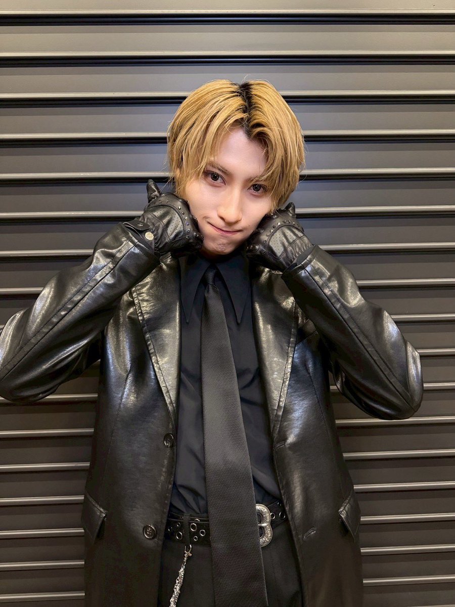 hayate_i_1012's tweet image. 「#マイナビpresentsThePerformance」
ありがとうございました🔥

バチバチのセトリ、いかがでしたか？

#ザパフォ 
@performance__pr