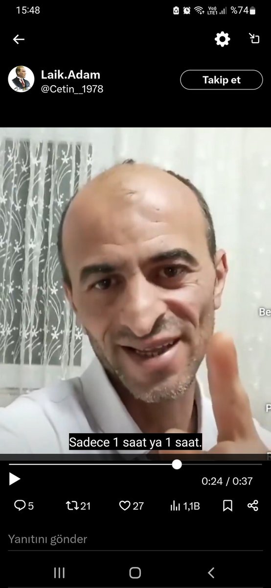 carpe diem tweet media