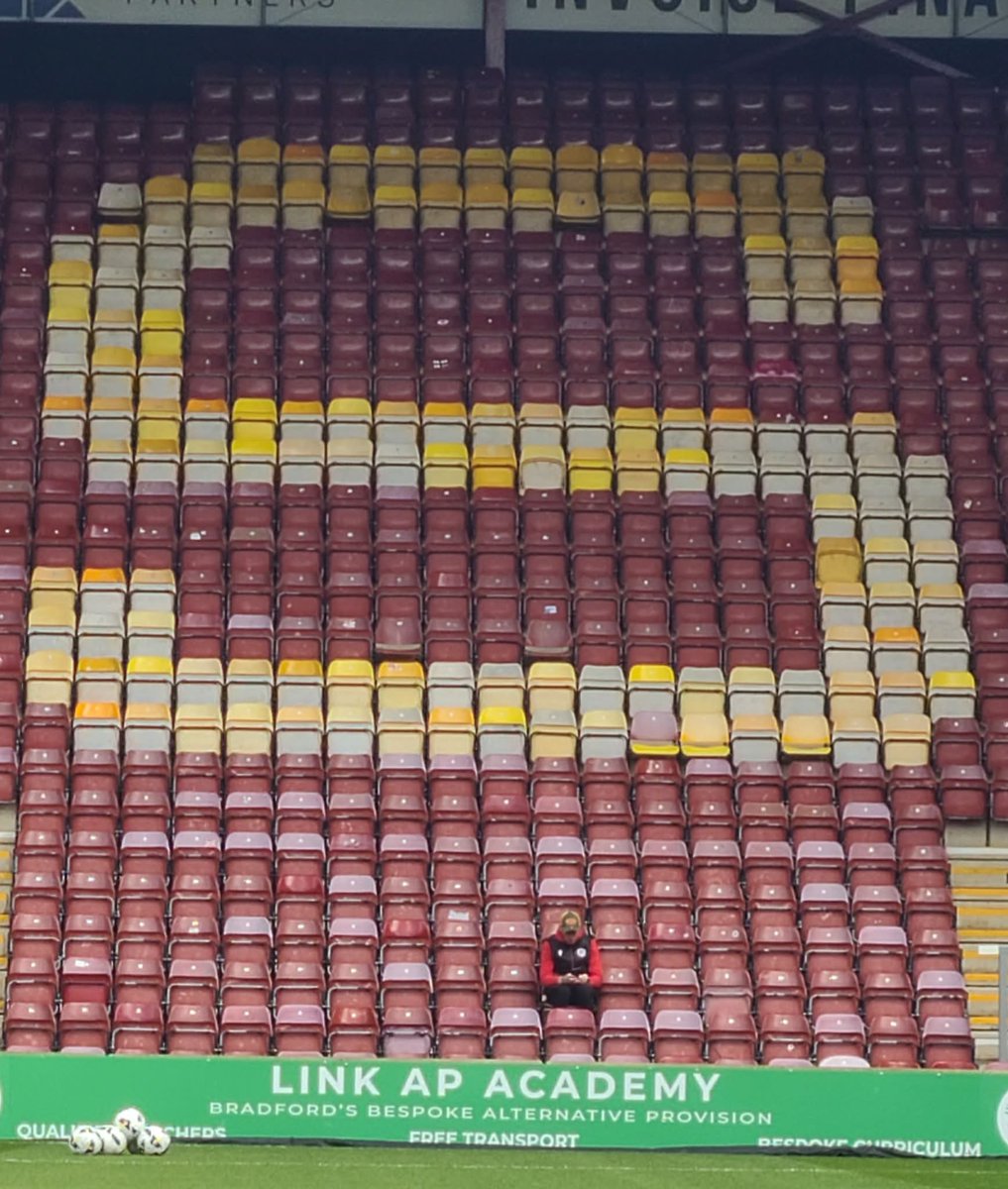The Stevenage FC Podcast tweet media