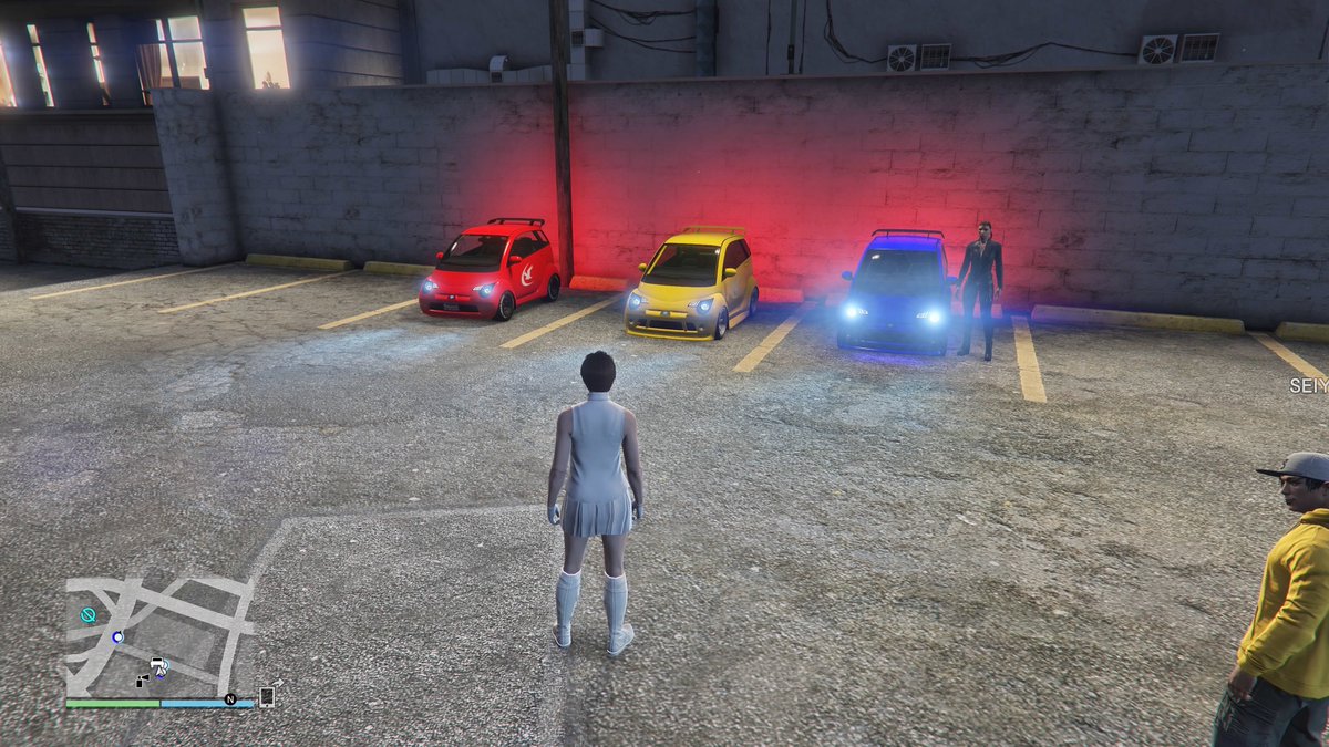 ChocoQ0901@ザリフェス tweet media