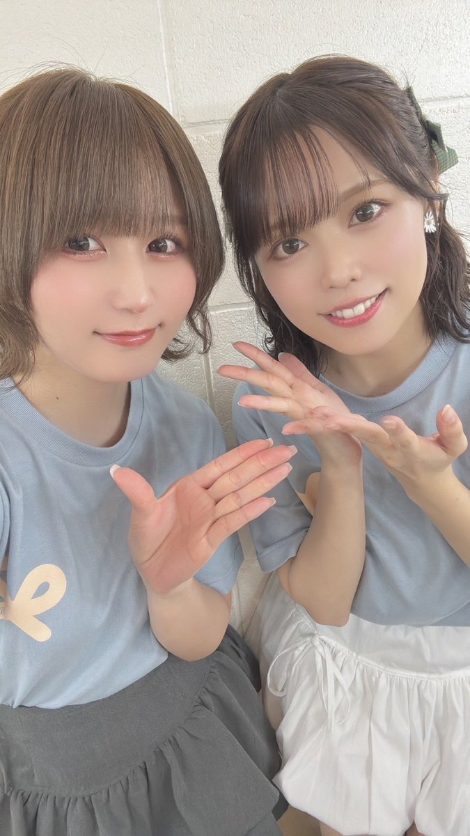 新田ひより tweet media