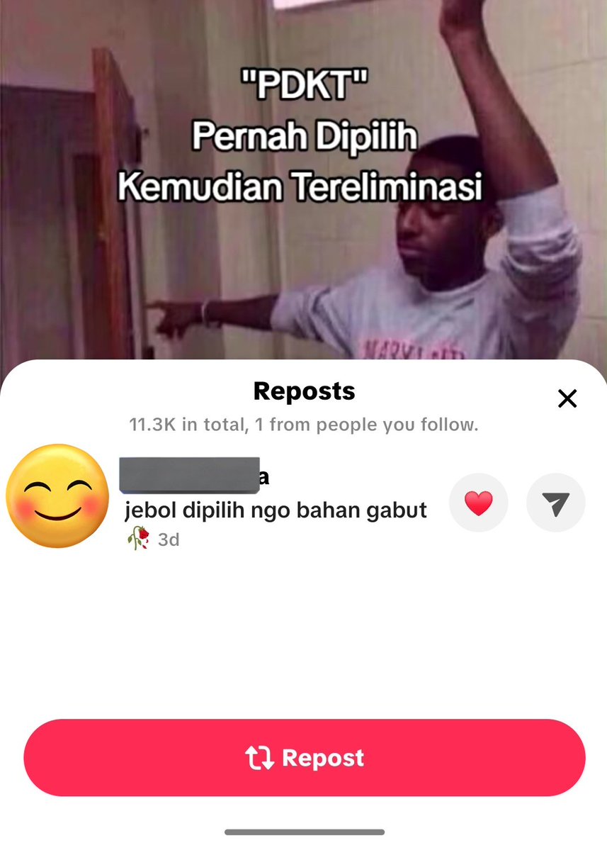 udin petot tweet media