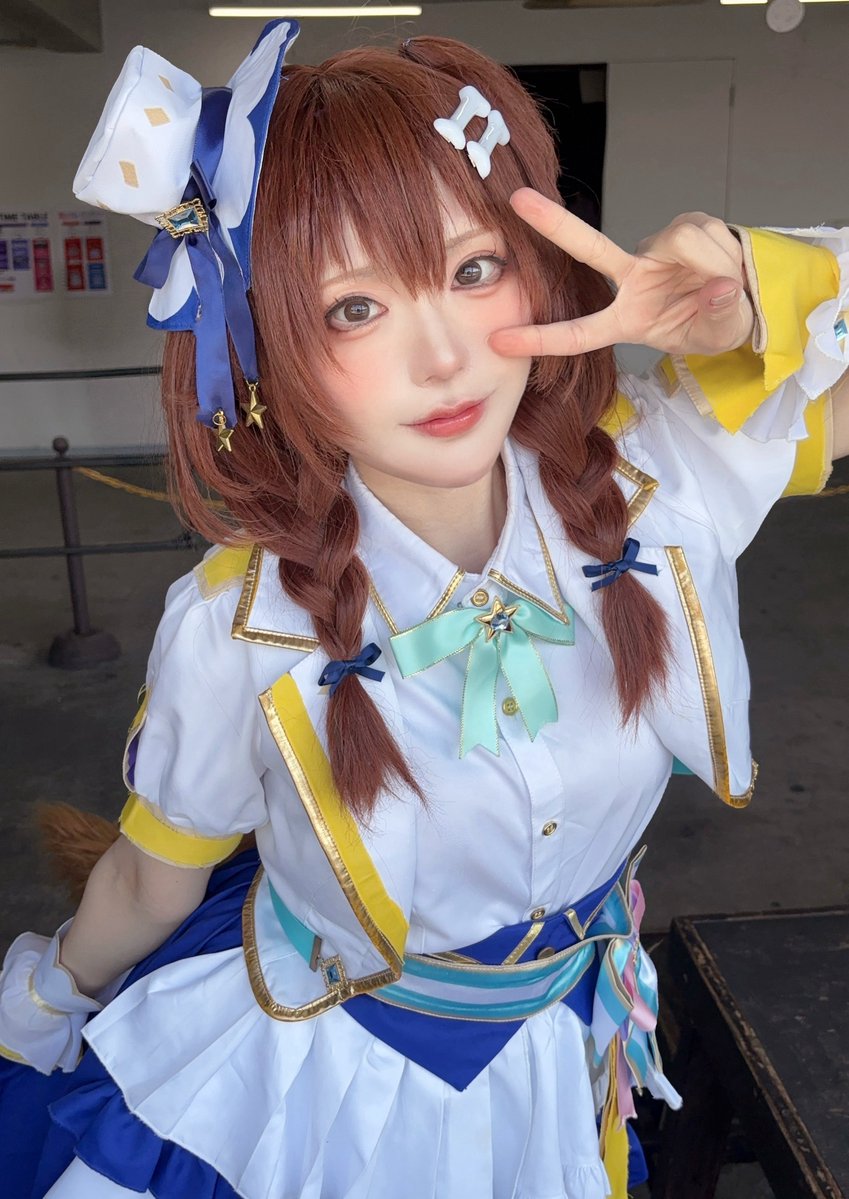 緋月かりら🌙 tweet media