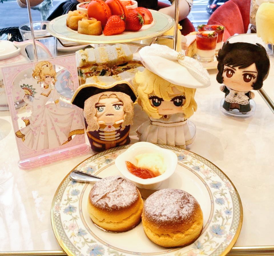 ちはな🔔🌹 tweet media