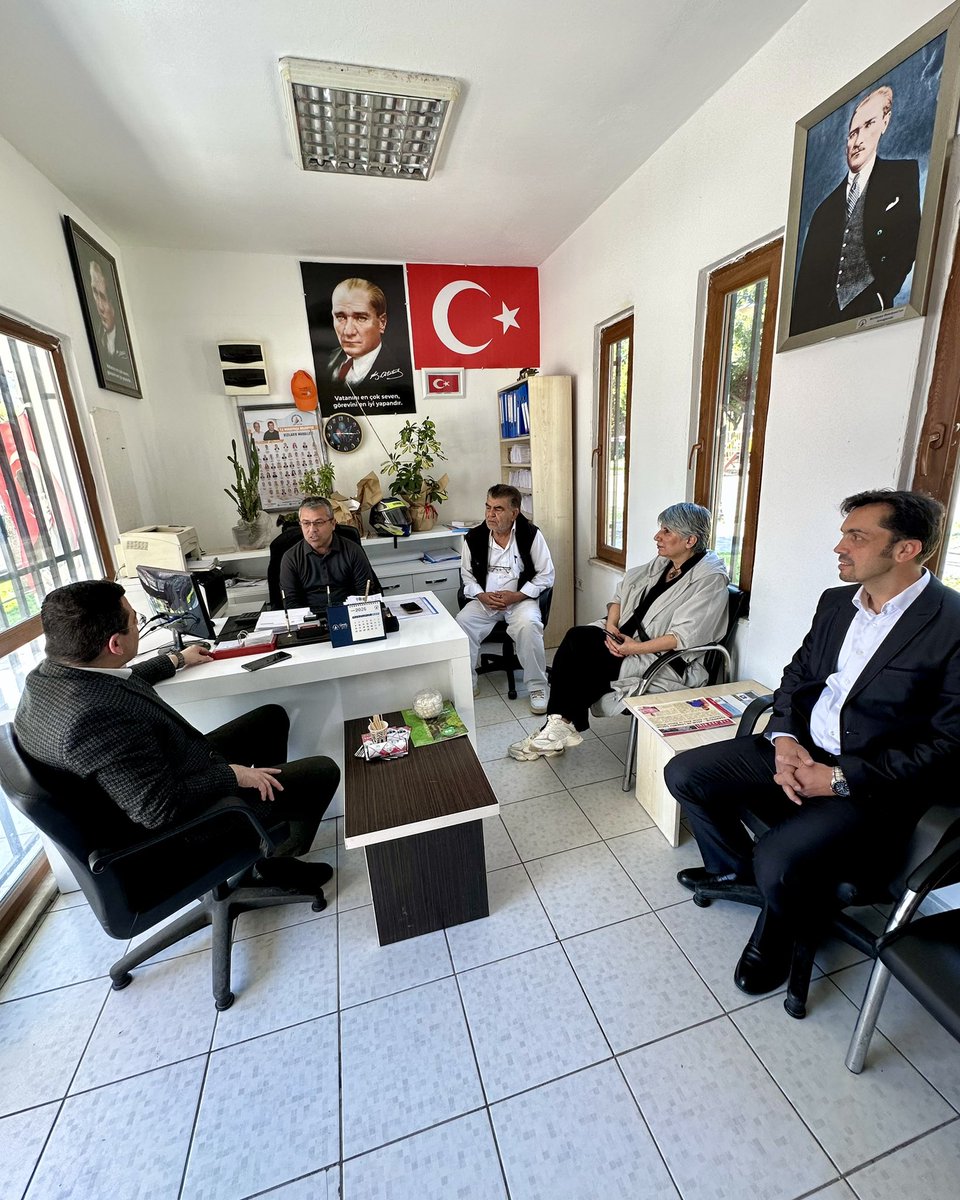 Hakan TÜTÜNCÜ tweet media