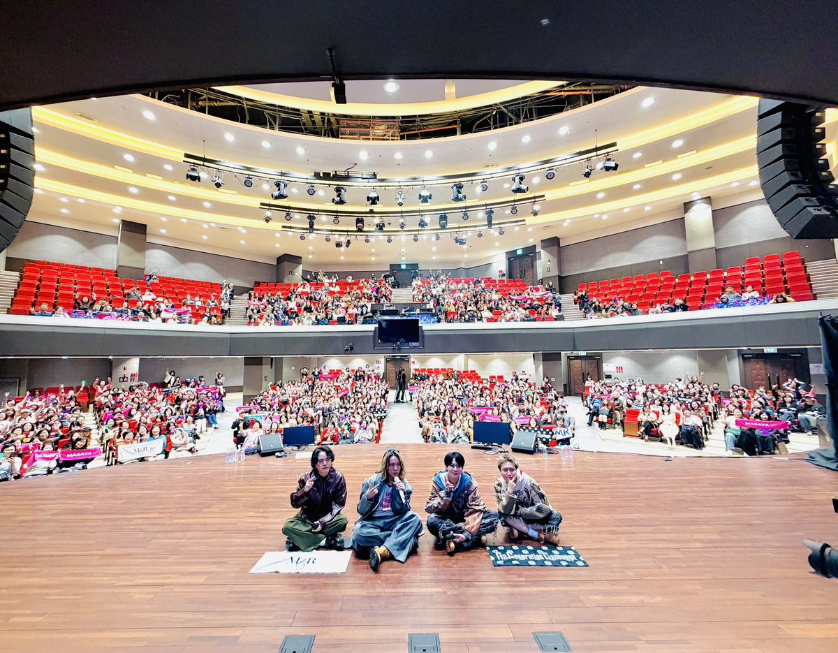 M&R(えむあんどあーる) tweet media