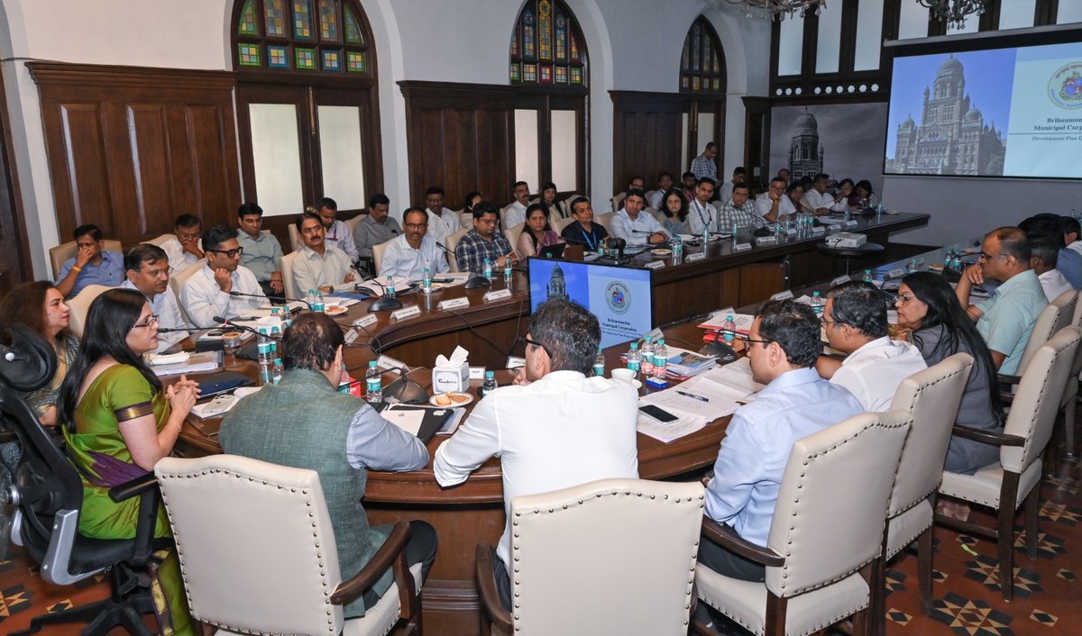 माझी Mumbai, आपली BMC tweet media