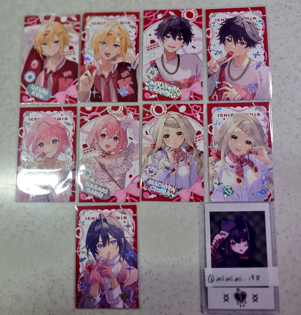 あるみさん tweet media