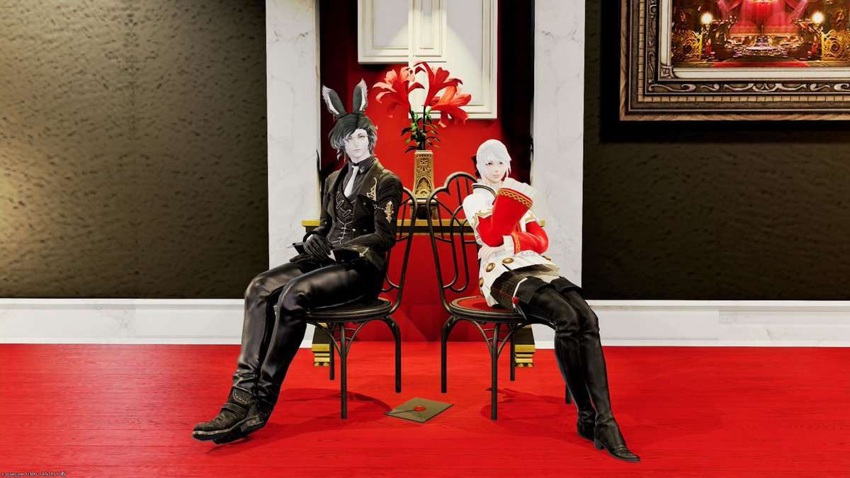 白河ありす tweet media