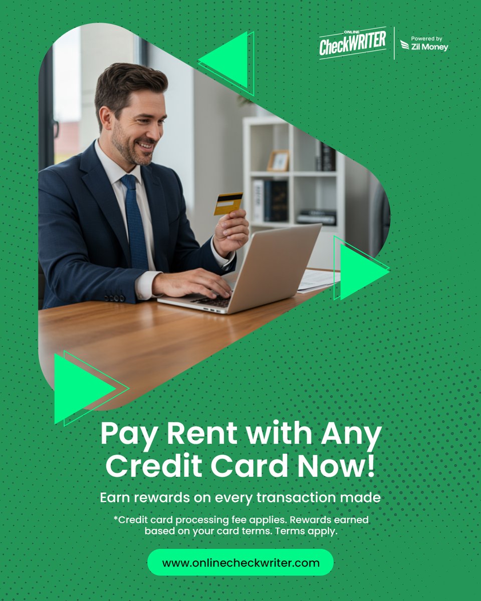 Online Check Writer tweet media