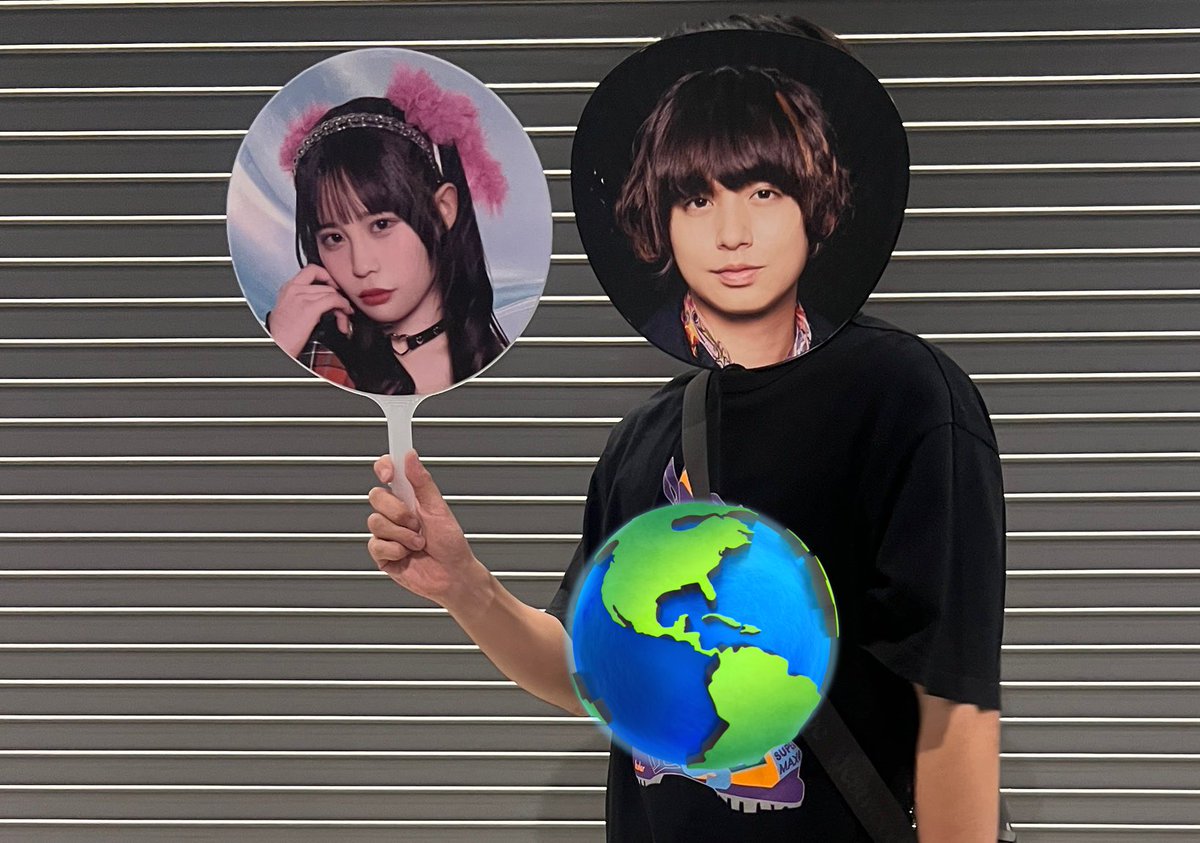 くまモンだいすきチュ tweet media