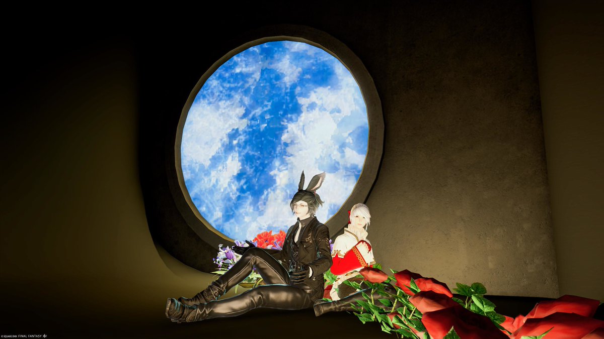 白河ありす tweet media