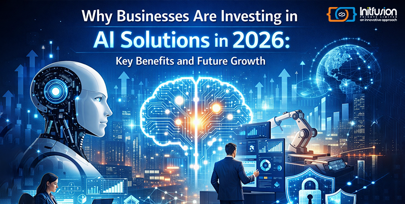 InitfusionPvt's tweet photo. Why Businesses Are Investing in AI Solutions in 2026
.
.
.

#AIinBusiness #AISolutions #DigitalTransformation #BusinessAutomation #FutureOfWork https://t.co/Zh3mxTnSHM