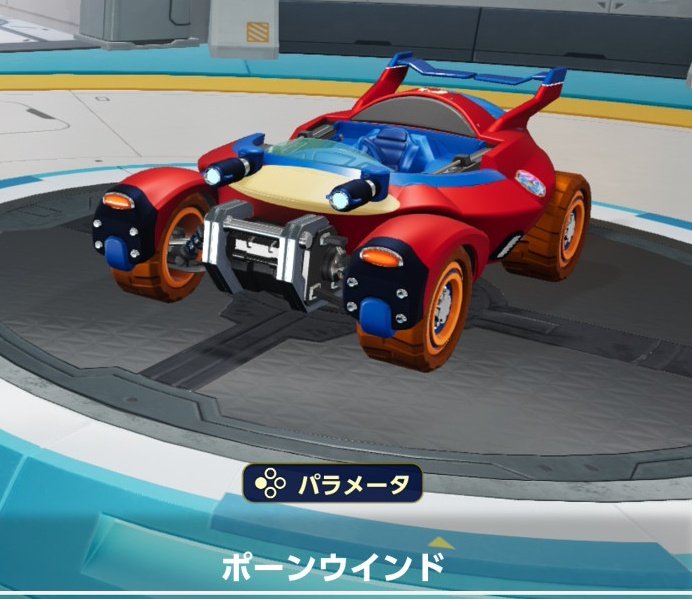 はてなのけいえむ tweet media