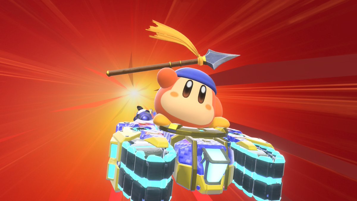 はてなのけいえむ tweet media