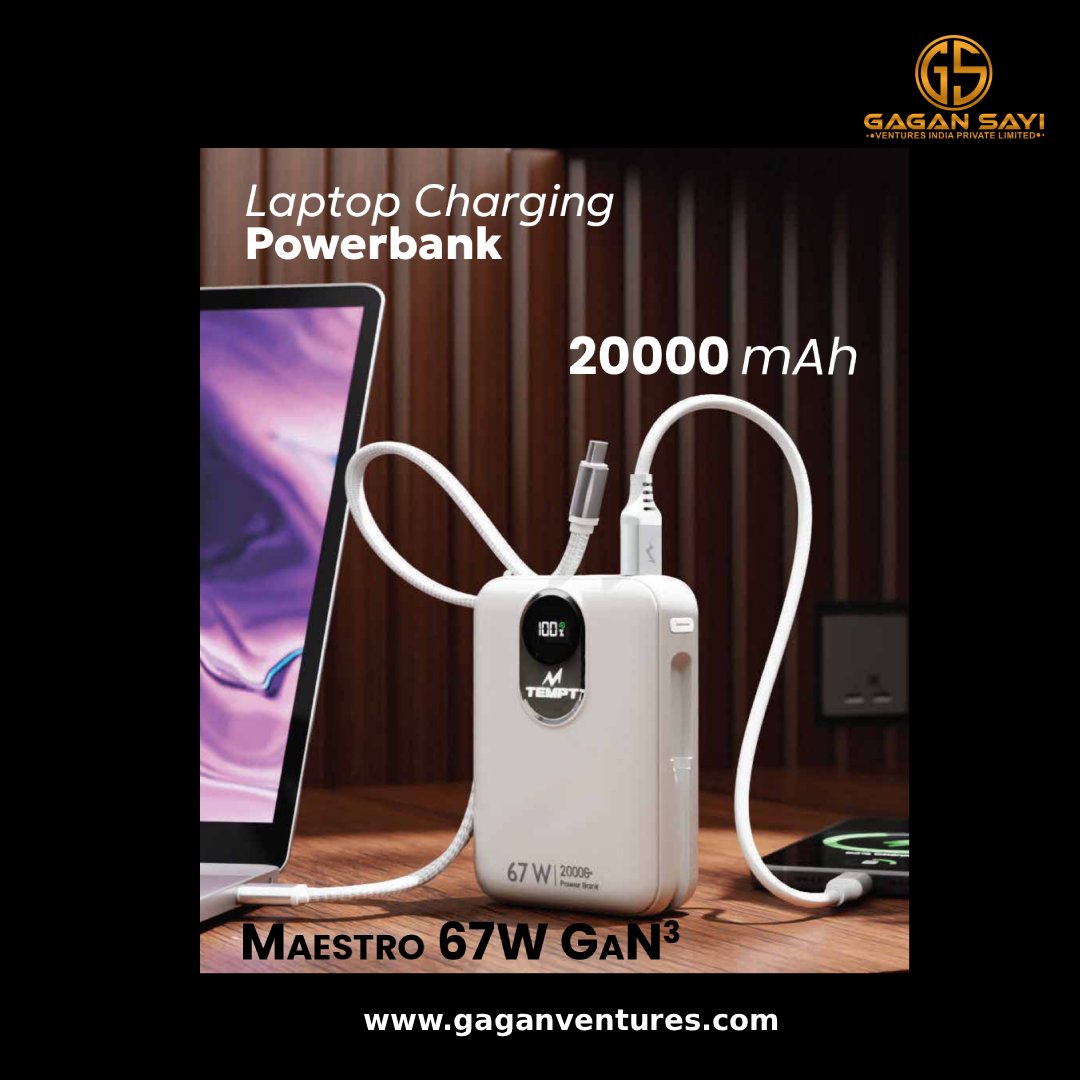 gaganventures's tweet image. NEW ARRIVALS – TRENDING GADGETS
gaganventures.com
#Gadgets #TechGadgets #SmartGadgets #TrendingGadgets #NewArrivals #InnovativeTech #CoolGadgets #TechTrends #ModernLiving #DailyTech