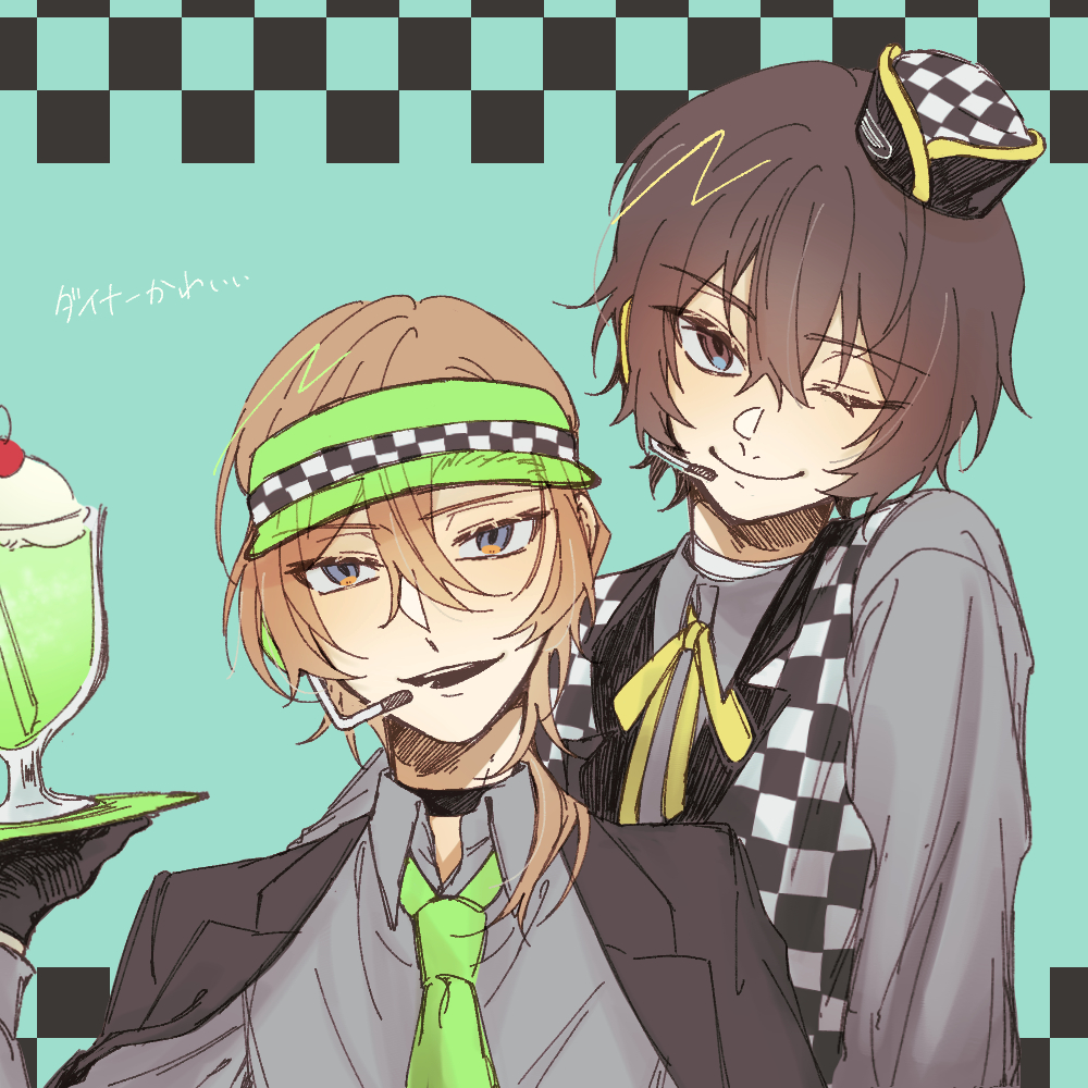 らノ tweet media
