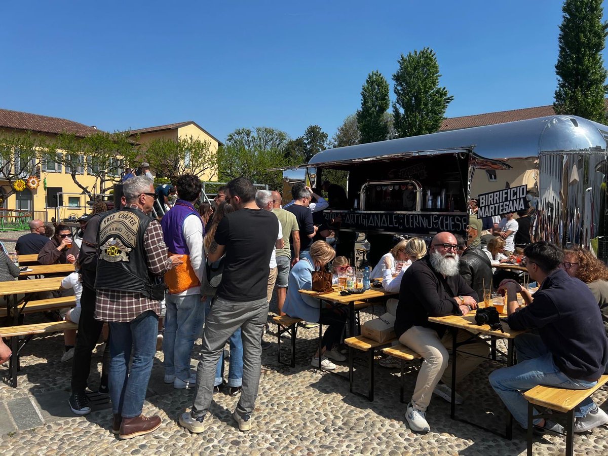 Matteo V. tweet media