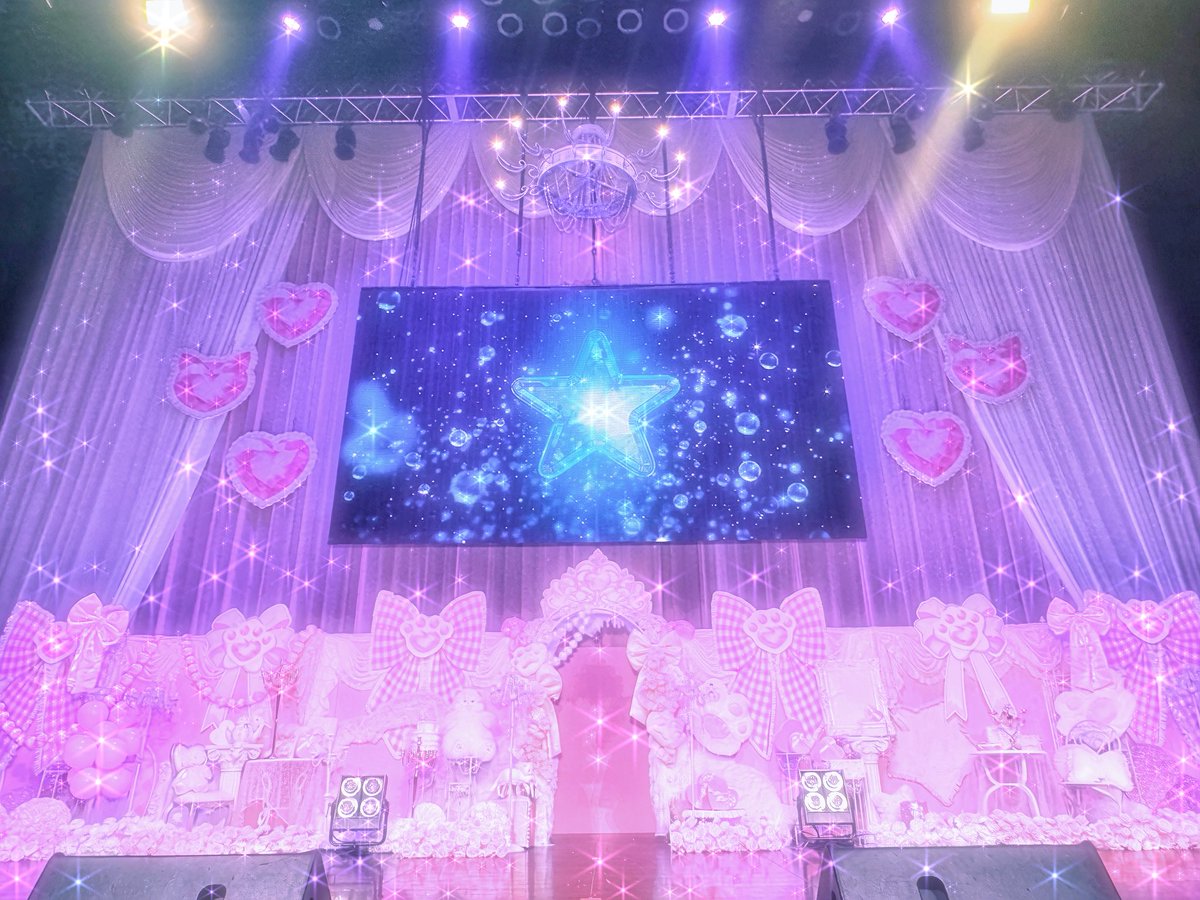 キャロラインちゃん💜 tweet media