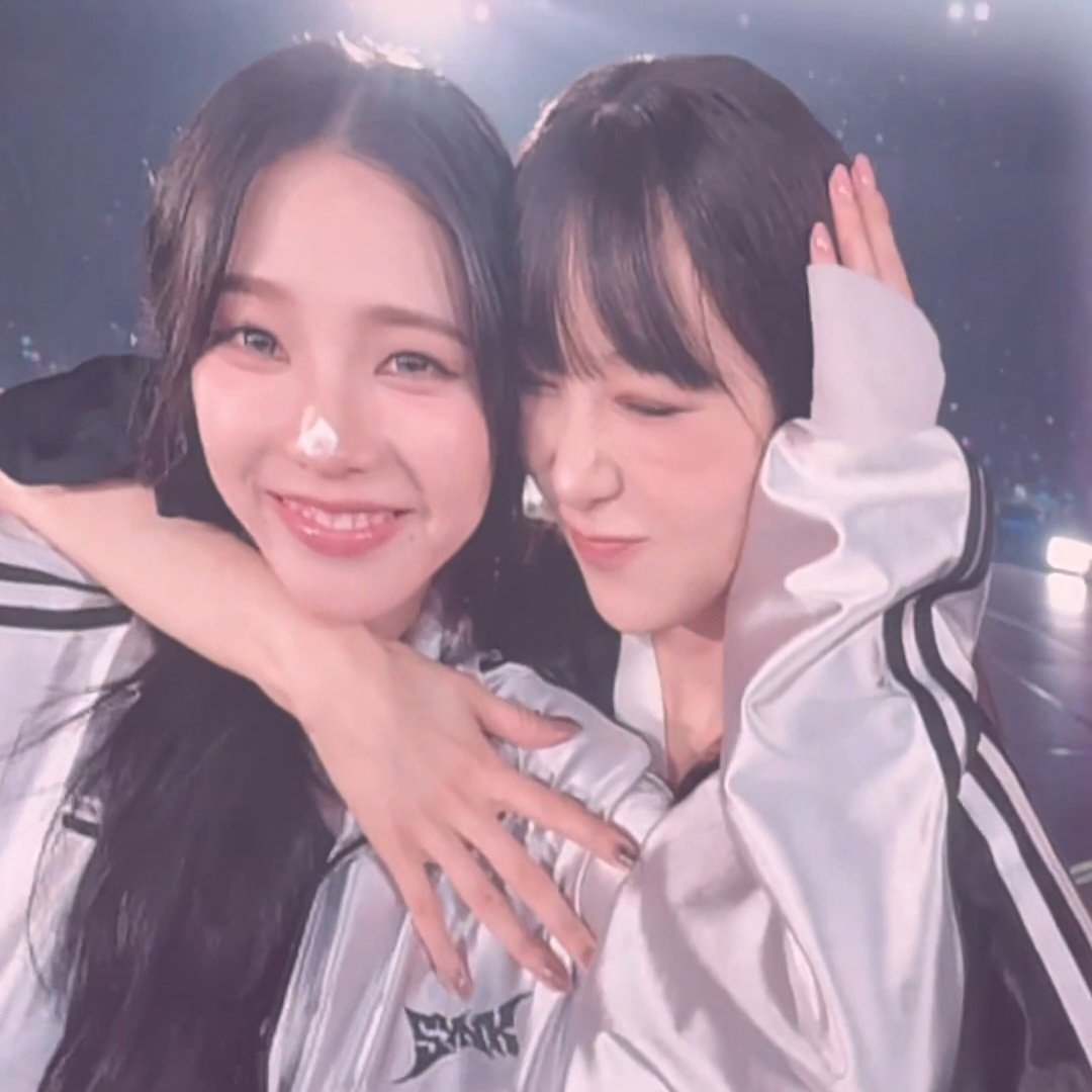 aeriminded's tweet photo. happy 🥰 https://t.co/uFARbtTIPM