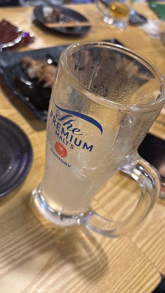 Image for the Tweet beginning: ２次会🍺
東京オフ会楽しすぎ！！
帰りたくないwww

#デイトラ #デイトラコミュニティ 