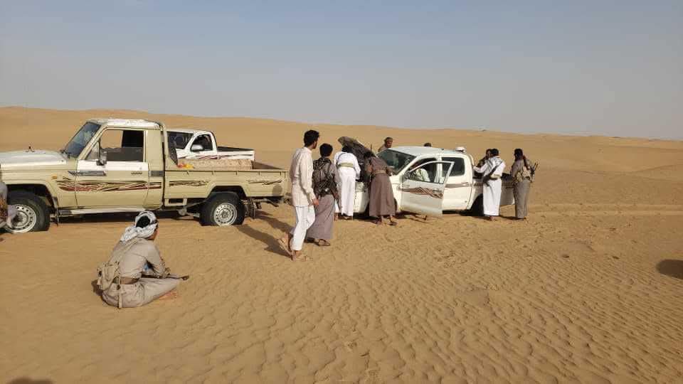 إعلام جبهة نهم tweet media