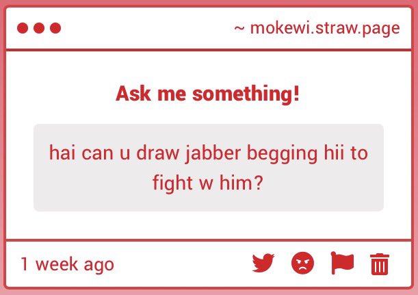 💫 MOKEWI tweet media