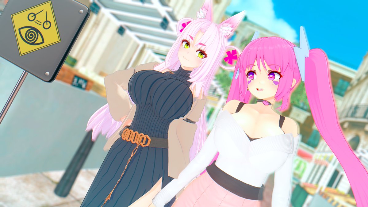 エロ標識シチュ好きなもので・・!!(1/3) 