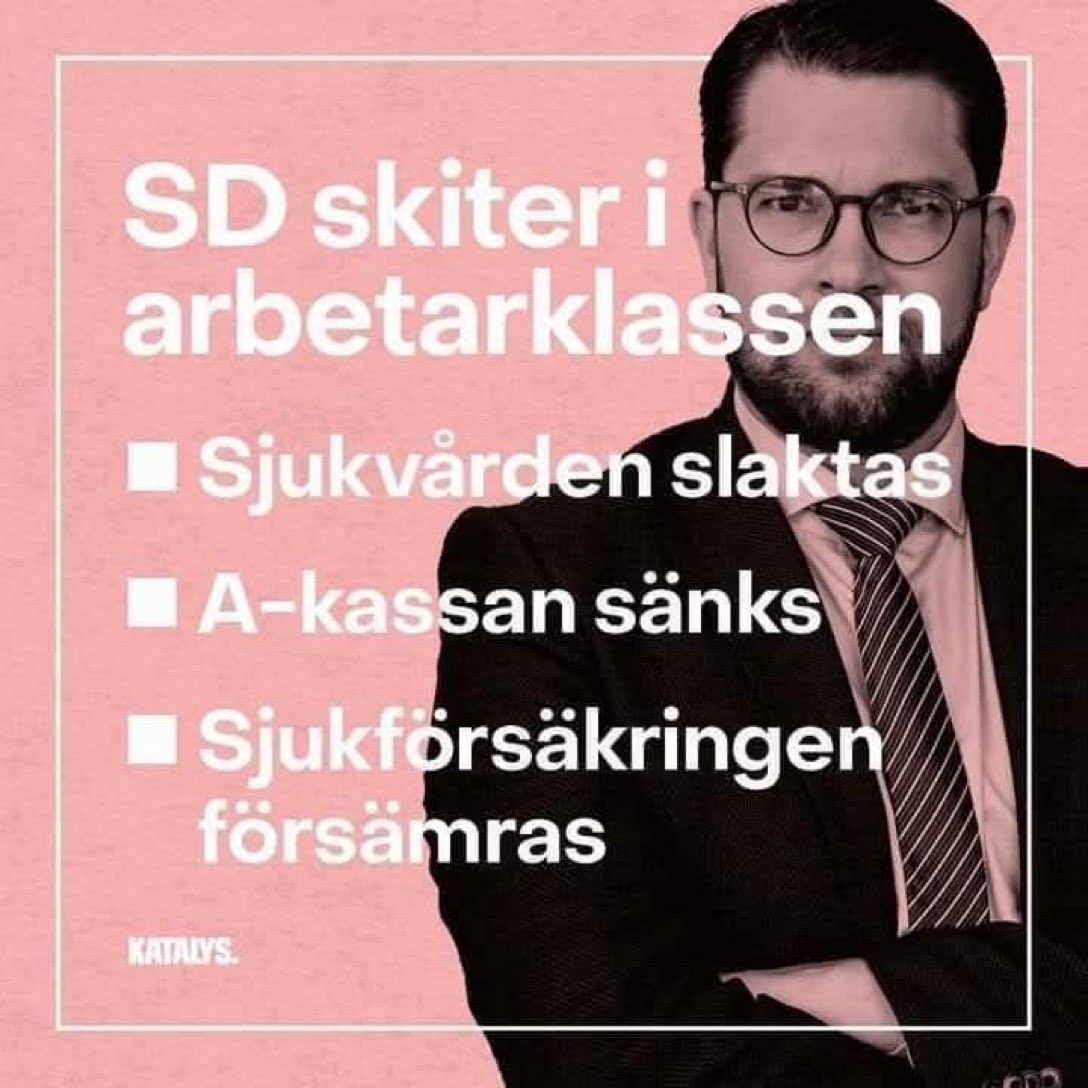 Gunborg Ström tweet media