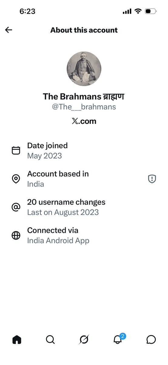 जस्टिस श्री सनिचर tweet media