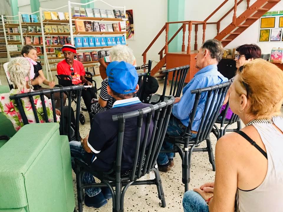 CPLL Camagüey tweet media