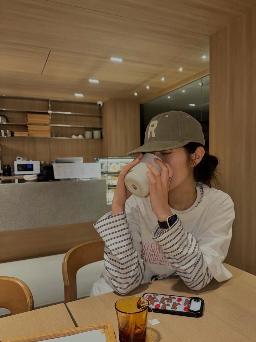Eunsoo tweet media