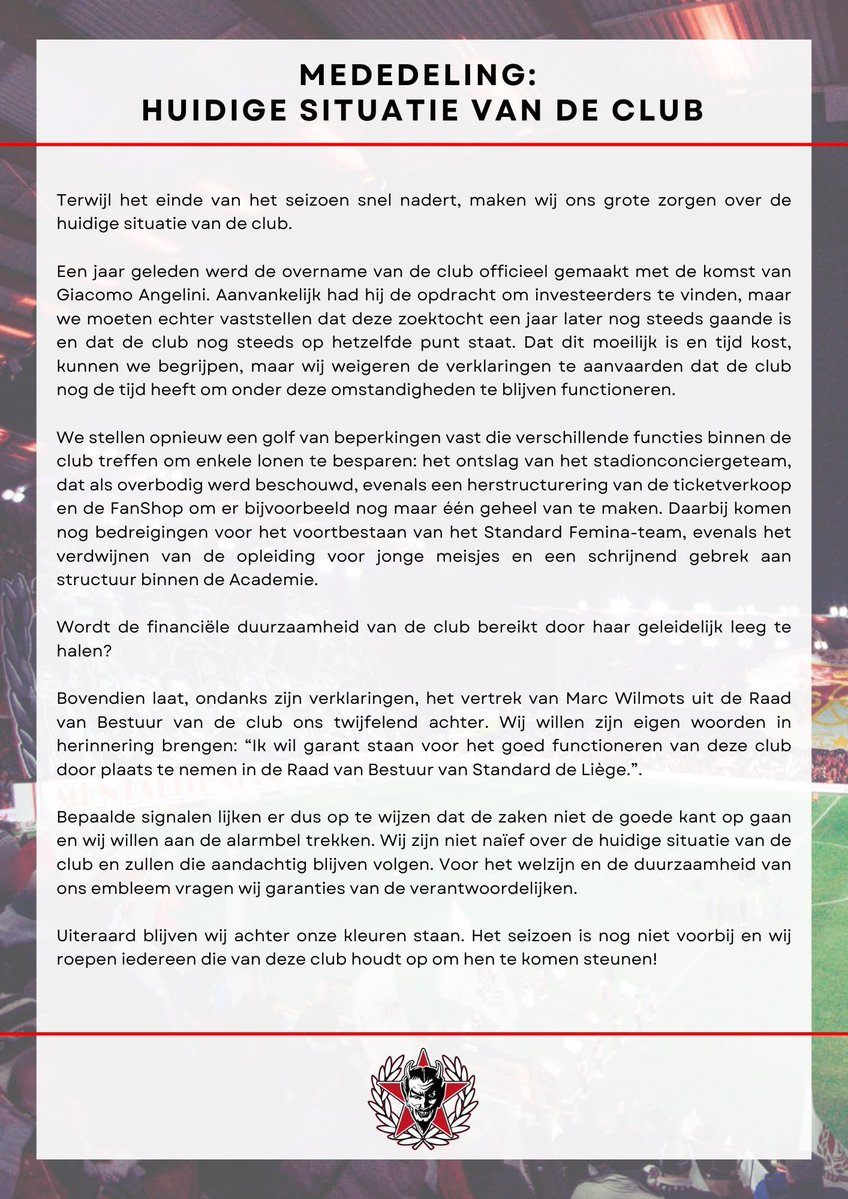 ULTRAS INFERNO 1996 tweet media