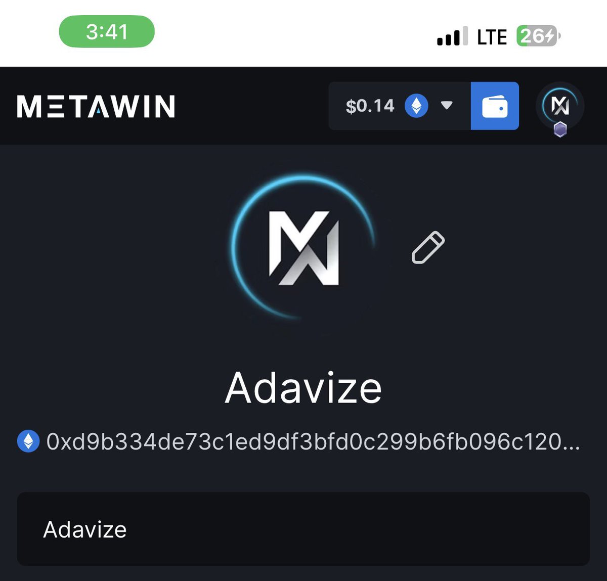 Goodluck tweet media