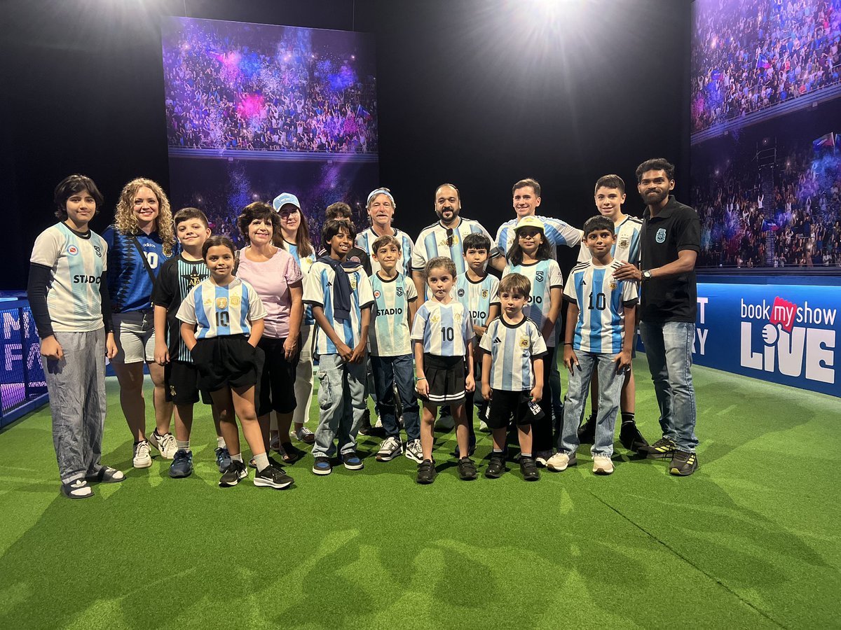 Ali Akbar Sultan Ahmed official tweet media