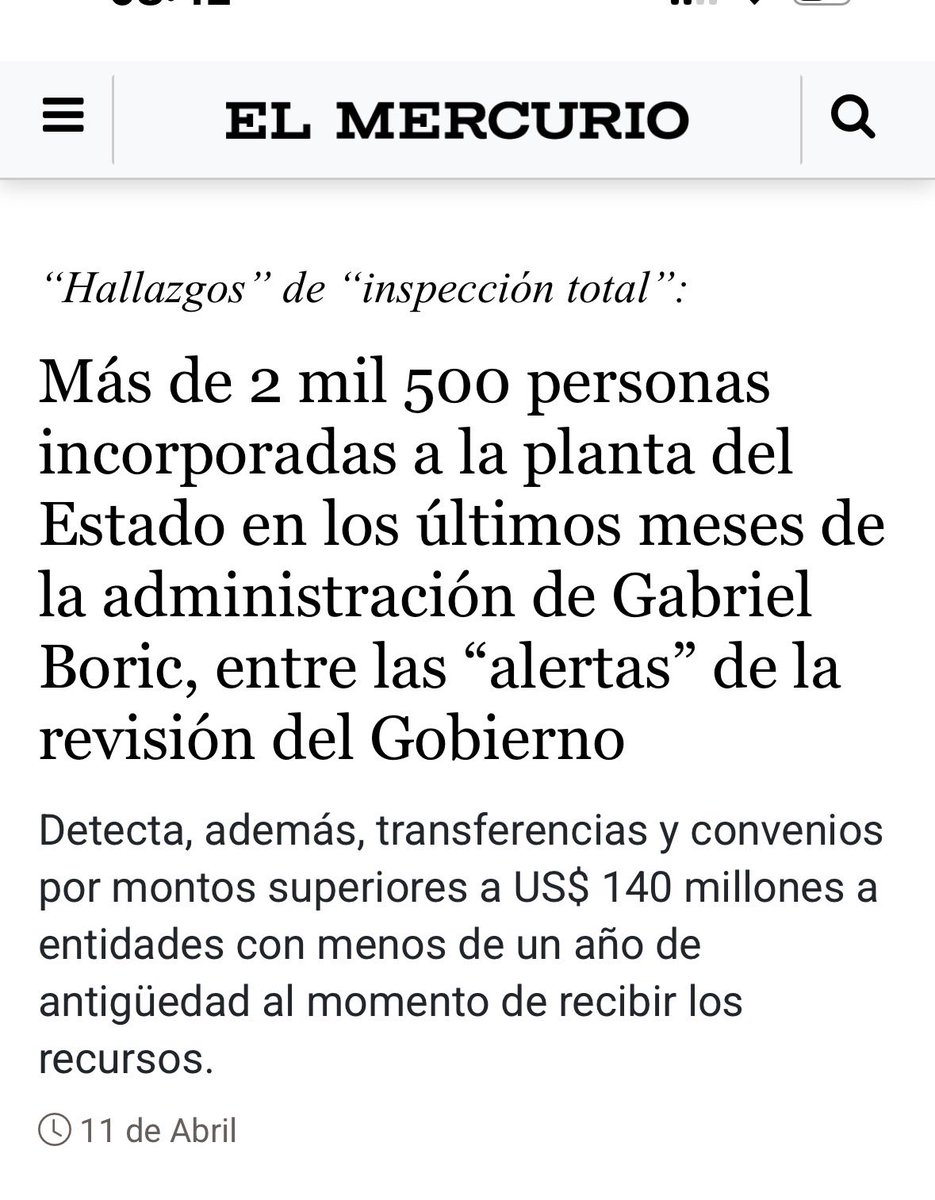 Yasna Lewin Ruiz tweet media