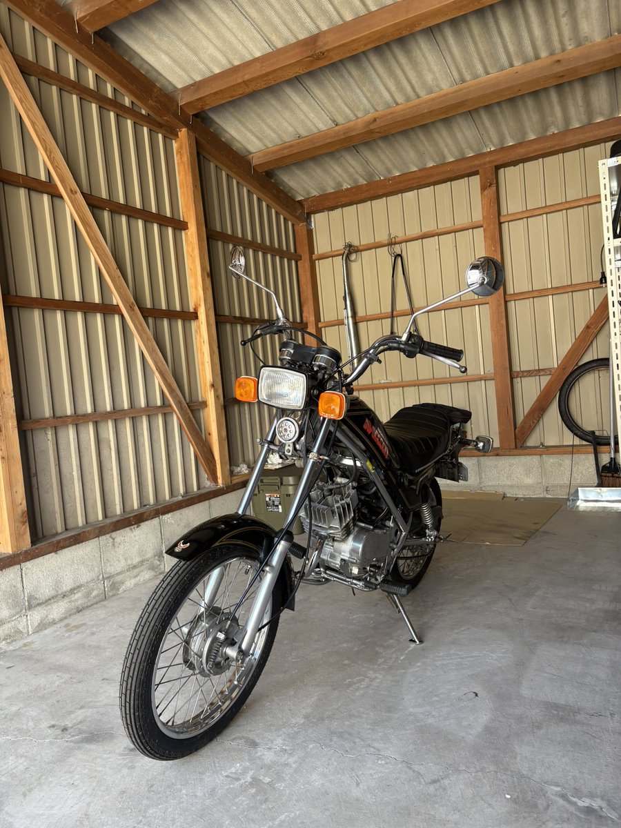 Q-taro@vanvan90 tweet media