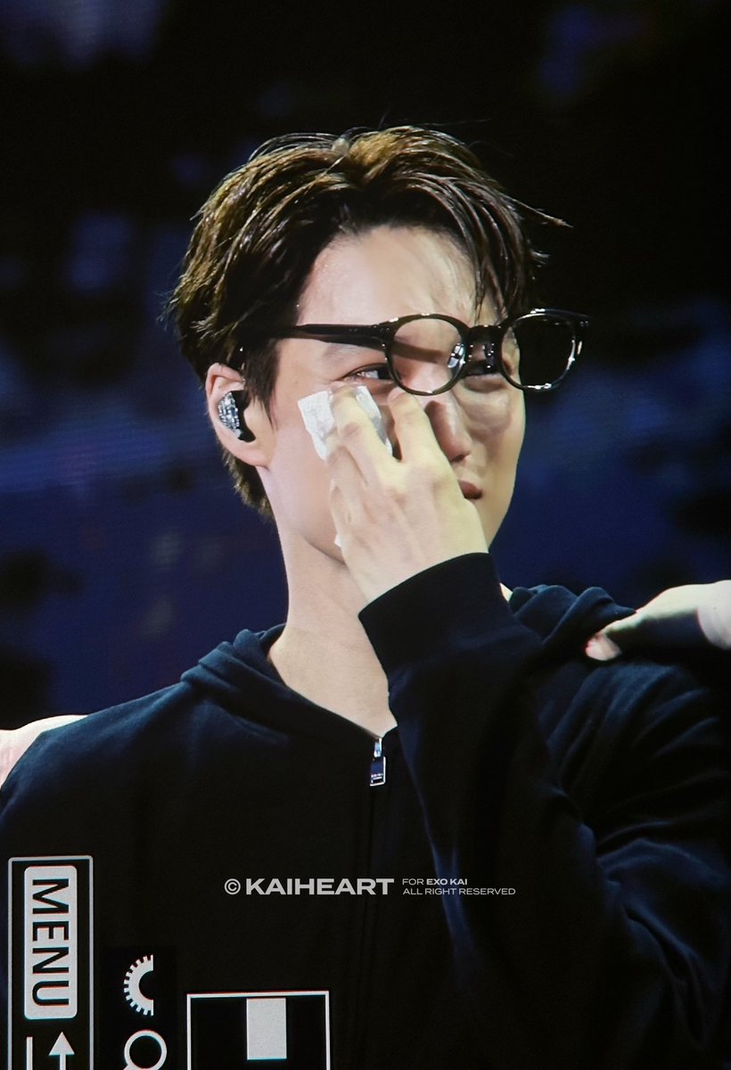 🐻KAIHEART tweet media