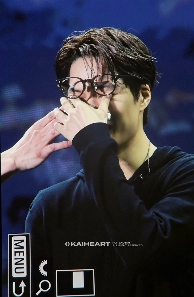 🐻KAIHEART tweet media