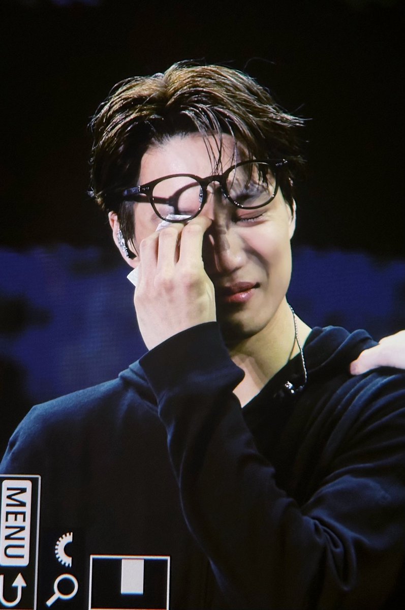 🐻KAIHEART tweet media