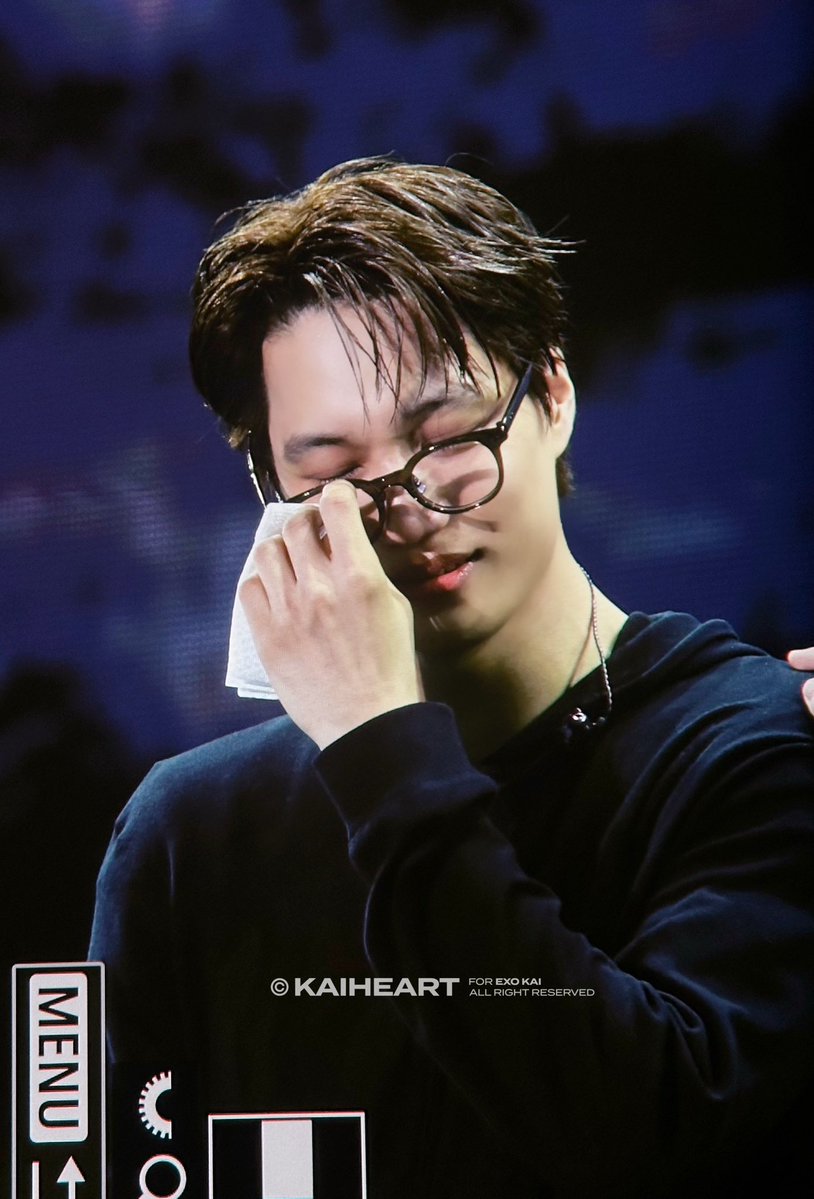 🐻KAIHEART tweet media