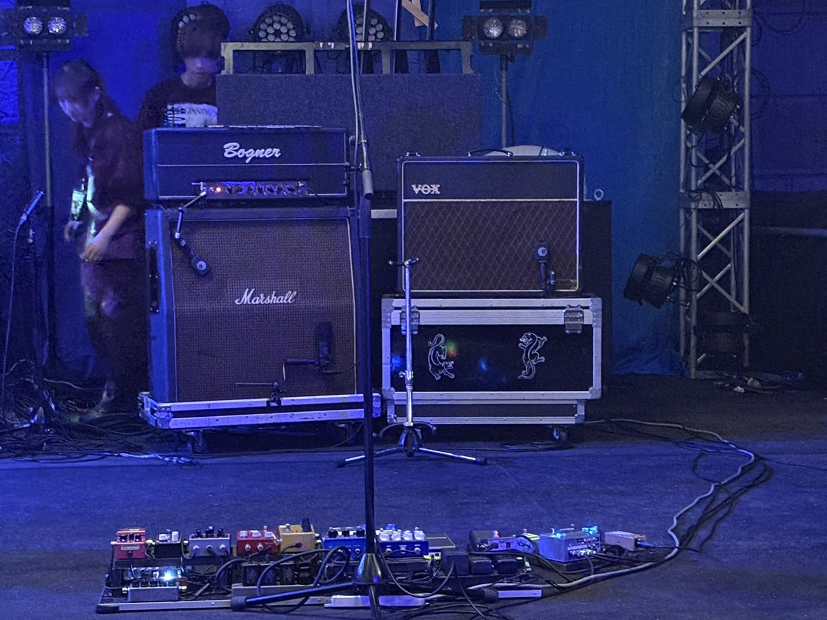 川鶴大好きマン tweet media